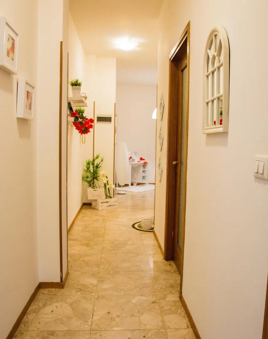 Guest House Piazza Isolo Verona