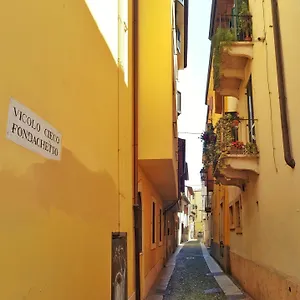 Fondaco Medievale Casa de hóspedes