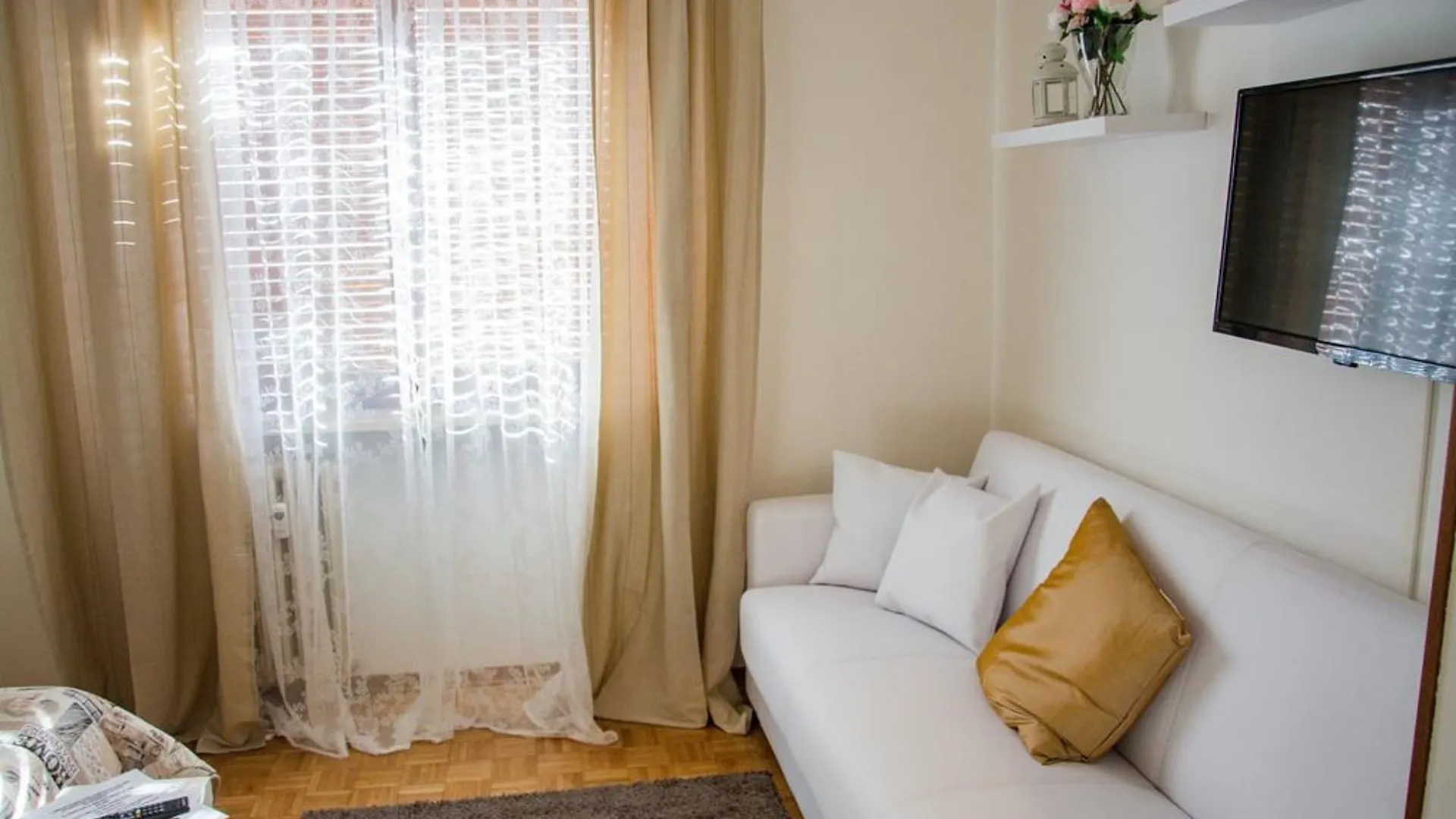 Guest House Piazza Isolo Verona