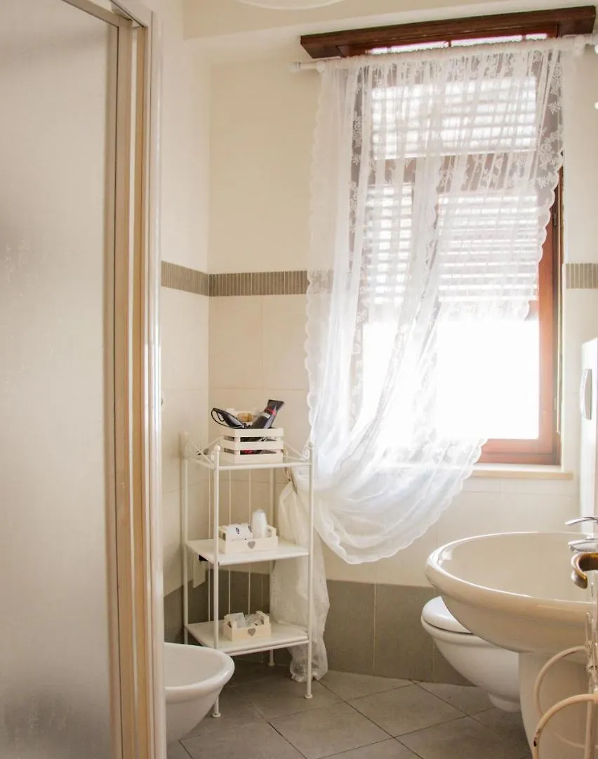 Guest House Piazza Isolo Verona